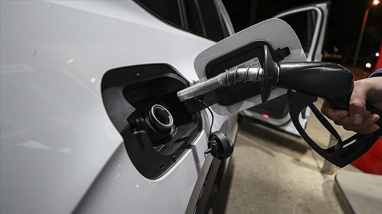 Benzine indirim geliyor
