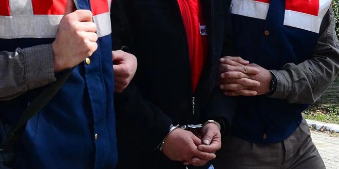 Sahte kimlik şebekesinin tapu oyunu! Aralarında memurlar da var