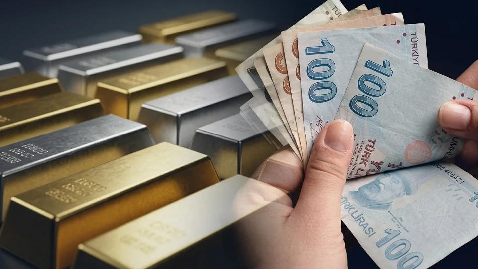 Gram ve ons altın fiyatları için yeni tahmin: Ekonomist 2026 yılı için 15 bin TL seviyesine işaret etti | Ekonomi Haberleri