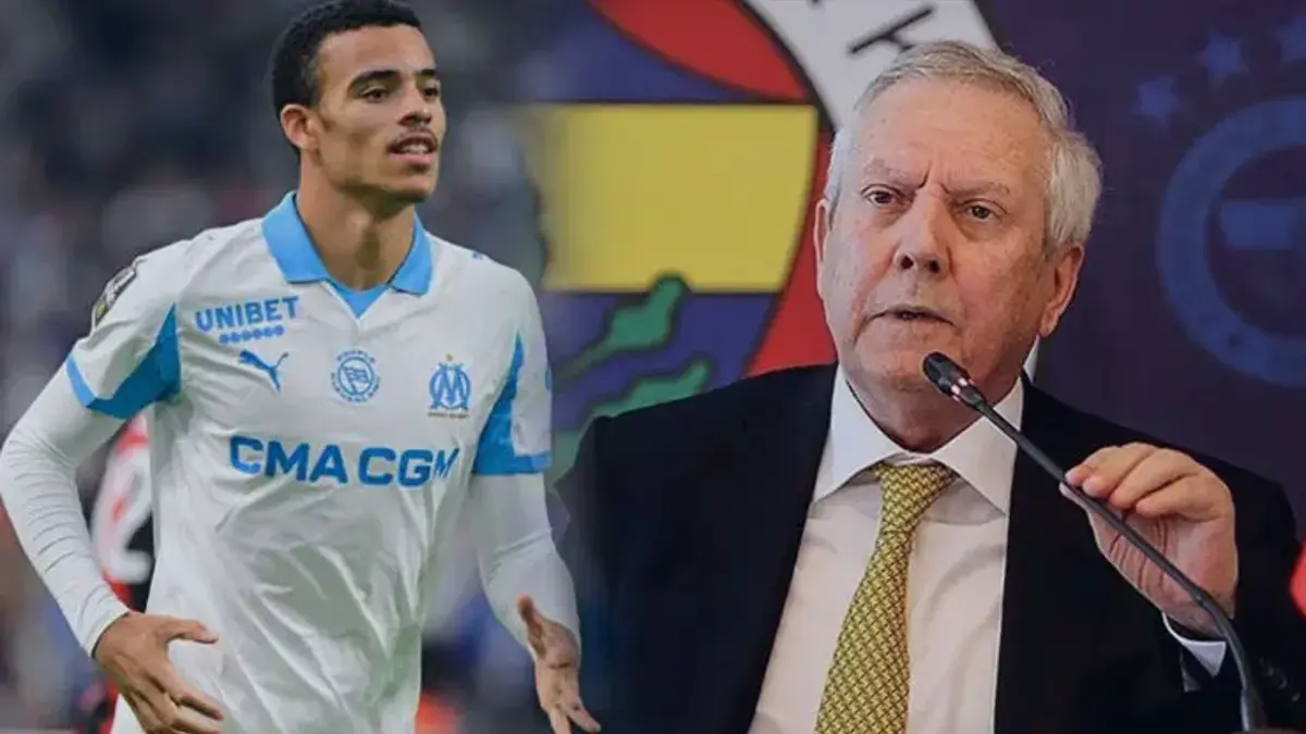 Fenerbahçe Greenwood transferinde sona yaklaştı! Aziz Yıldırım’dan kritik talimat