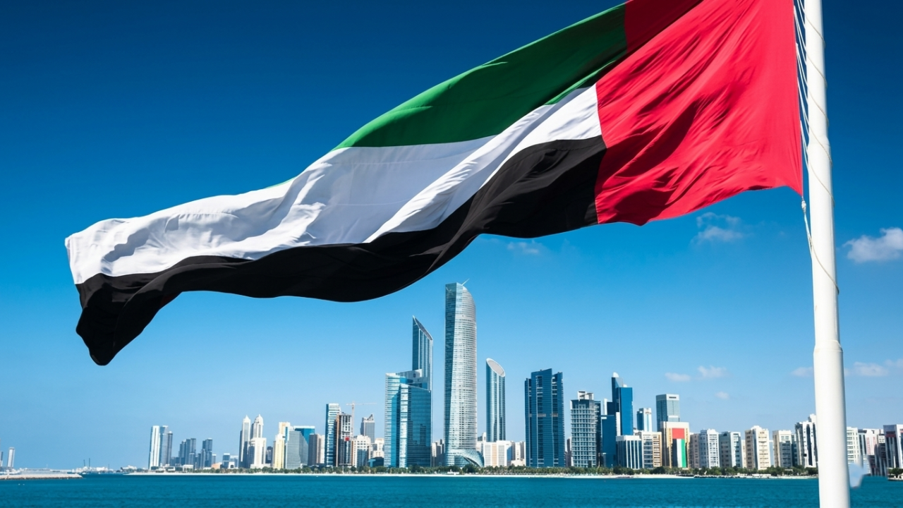 Dubai kentinde patlama sesleri duyulduğu iddia edilmişti: Birleşik Arap Emirlikleri'nden açıklama geldi!