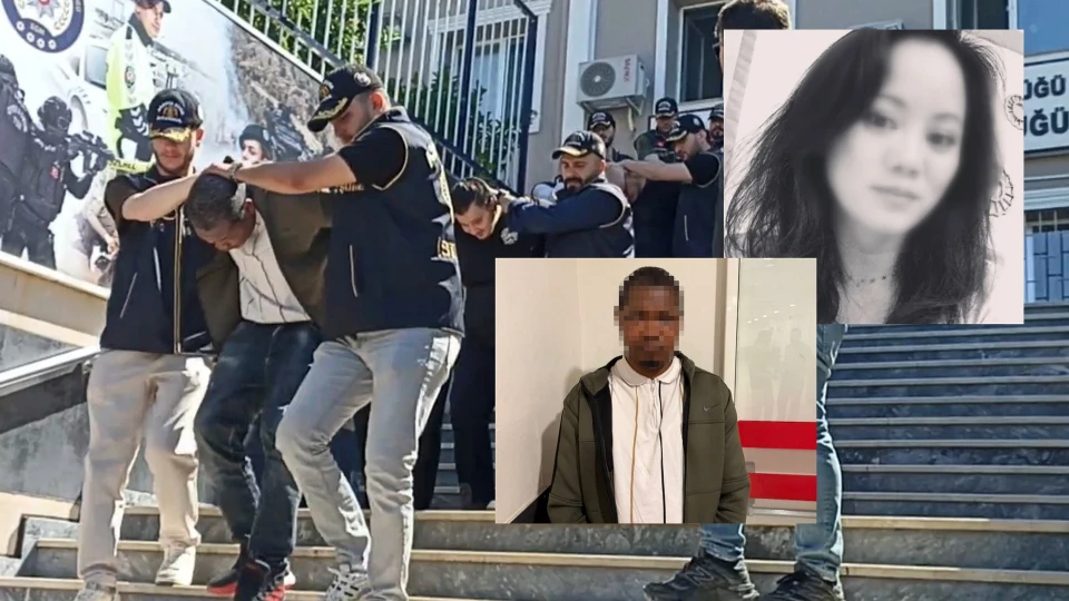 Hong Konglu diş hekimini evlilik vaadiyle dolandıran şebeke İstanbul'da çökertildi | GÜNDEM HABERLERİ