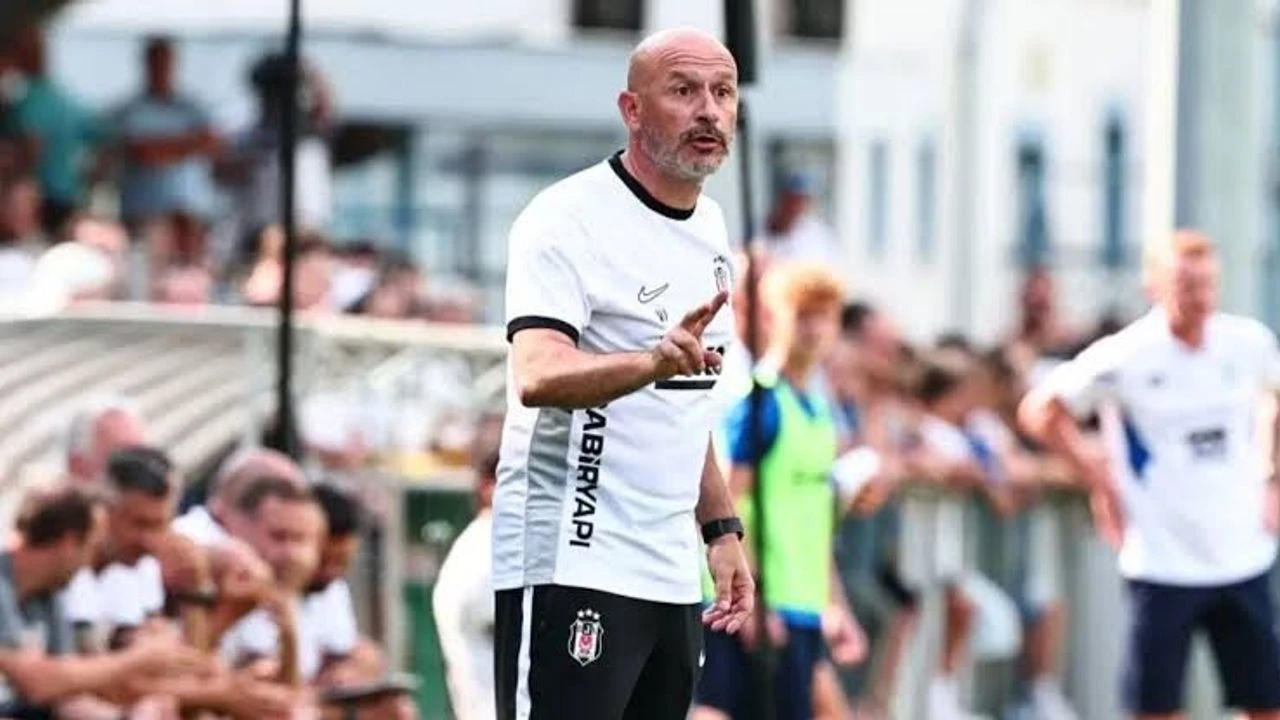 Beşiktaş'tan santrfor harekatı! Harekete geçildi