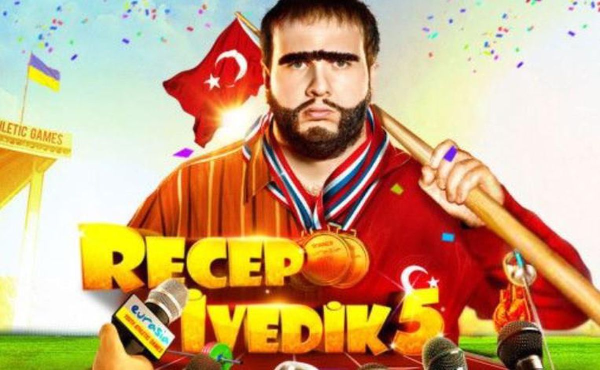 Recep İvedik 5 filmi nerede çekildi, ne zaman çekildi? Recep İvedik 5 filmi oyuncuları kim, konusu ne?