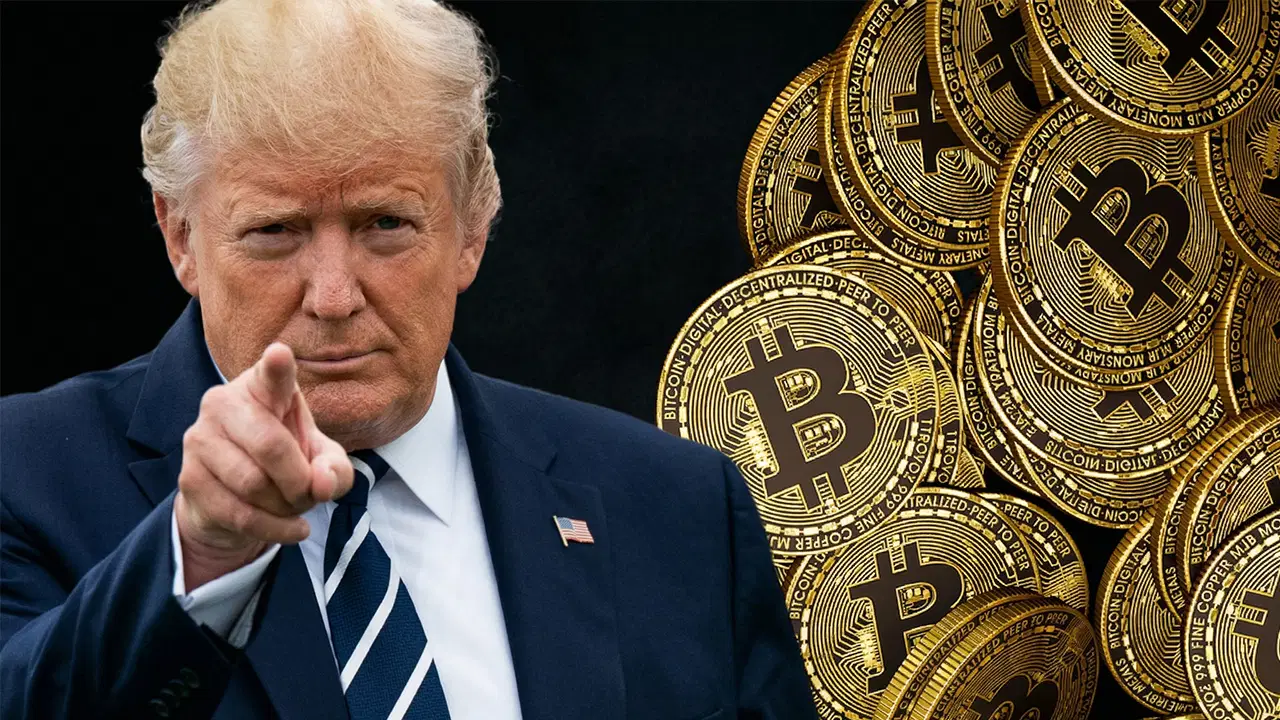 Trump milyarlar kazandı, yatırımcılar kaybetti: Kripto varlıklara güvenen 1 milyon kişi battı