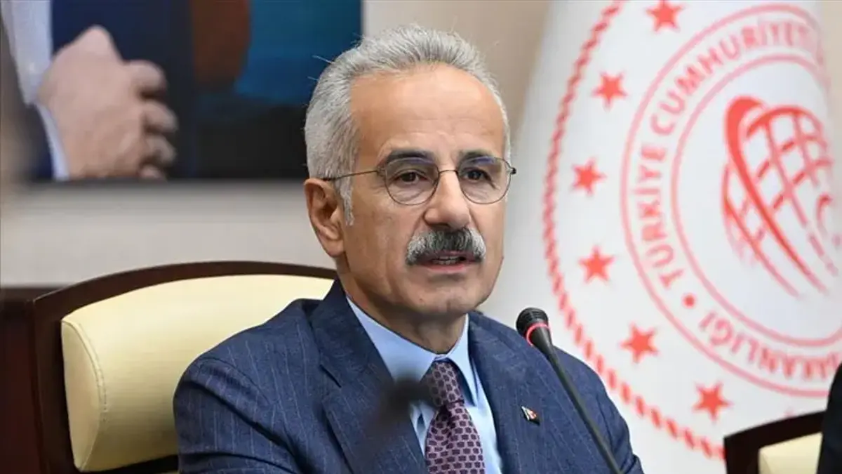 Bakan Uraloğlu'ndan yaz tatili için ebeveynlere öneri