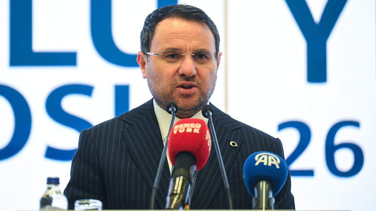 Bakan Gürlek duyurdu! 5 yıllık faili meçhul gizeminde olay aydınlatıldı