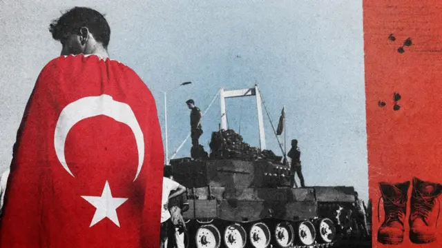 15 Temmuz darbe girişiminden sonra Türkiye'de neler değişti?