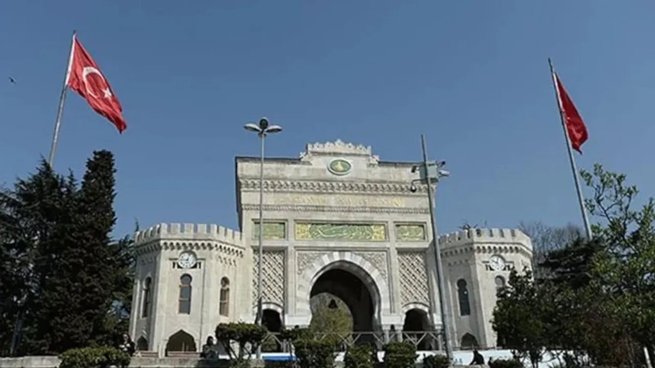 Sınavsız ikinci üniversite kayıt takvimi belli oldu!
