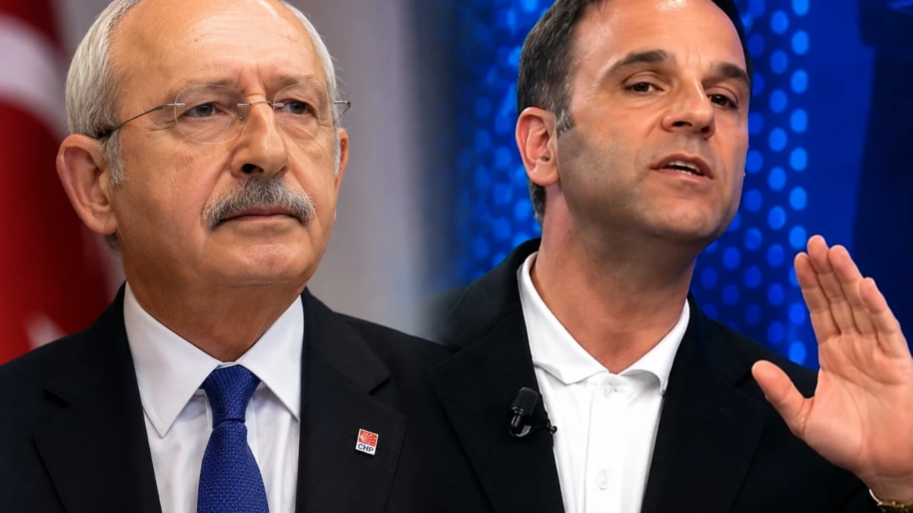 Kılıçdaroğlu destekçisi vekile tepki yağıyor: Üçün birini alırlar