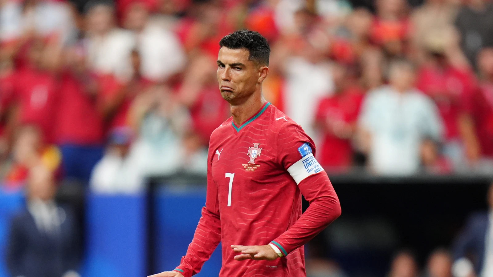 MAÇ ÖZETİ | Portekiz 5-0 Özbekistan | Cristiano Ronaldo tarihe geçti