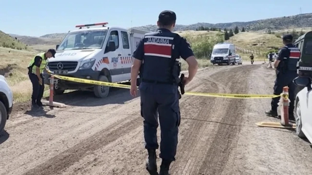 Kırıkkale'deki patlamada 2 personel hayatını kaybetti