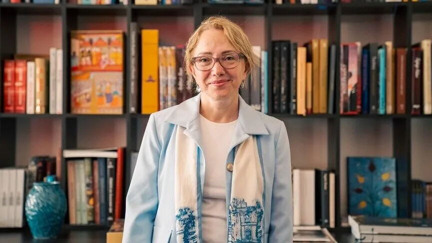 Marmara Üniversitesi Öğretim Üyesi Balcı: Türk şirketleri Afrika’da karşılıklı kazancı esas alan yatırımlara yönelmeli