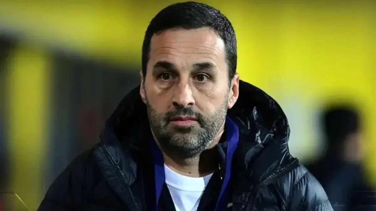 Muğlaspor'un yeni teknik direktörü belli oldu