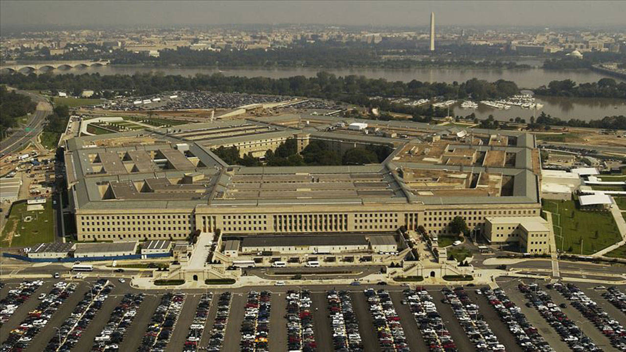 Pentagon'dan İsrail uyarısı: "Tehdit değerlendirmesi kritik düzeyde"
