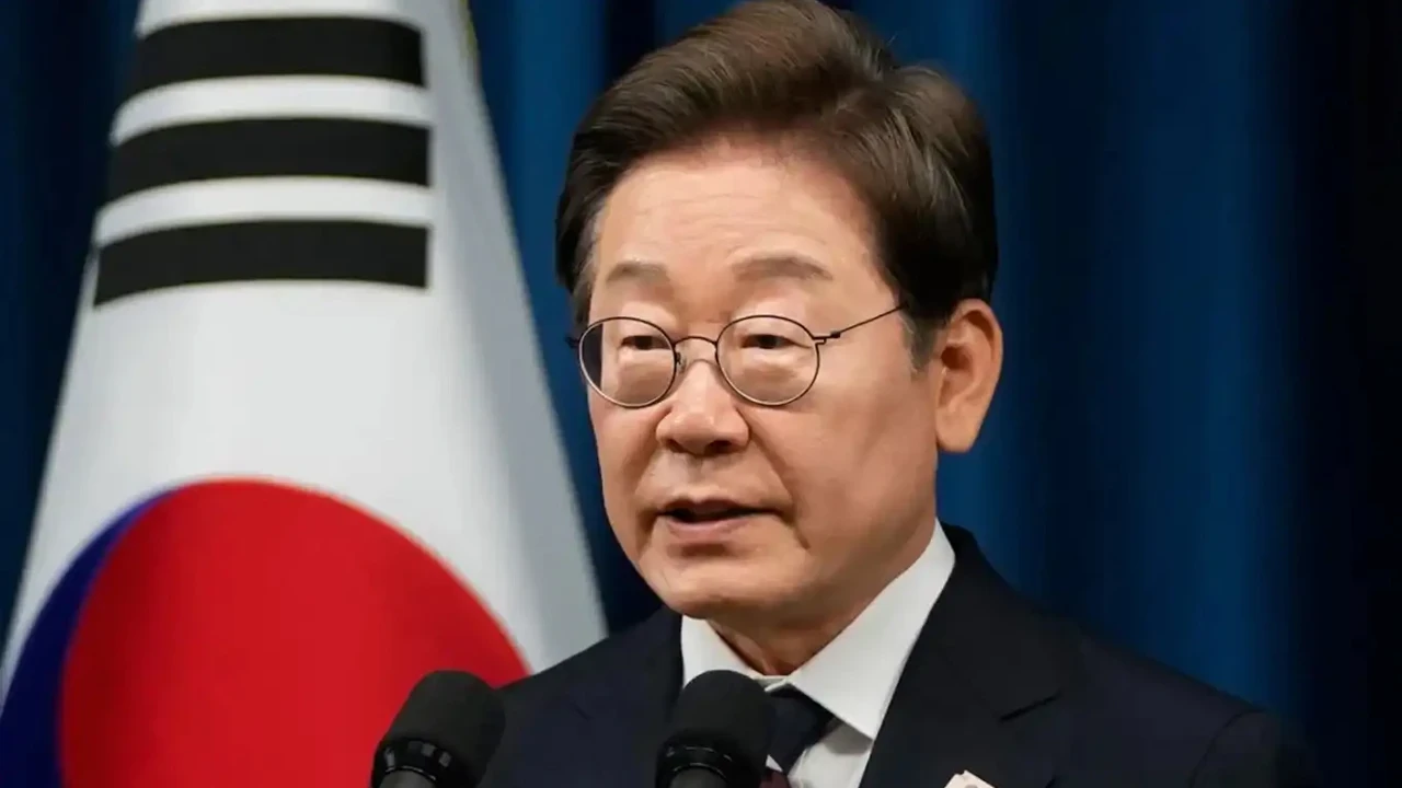 Seul'den Pyongyang'a diyalog mesajı: "Pes etmeden barış çabalarını sürdüreceğiz"