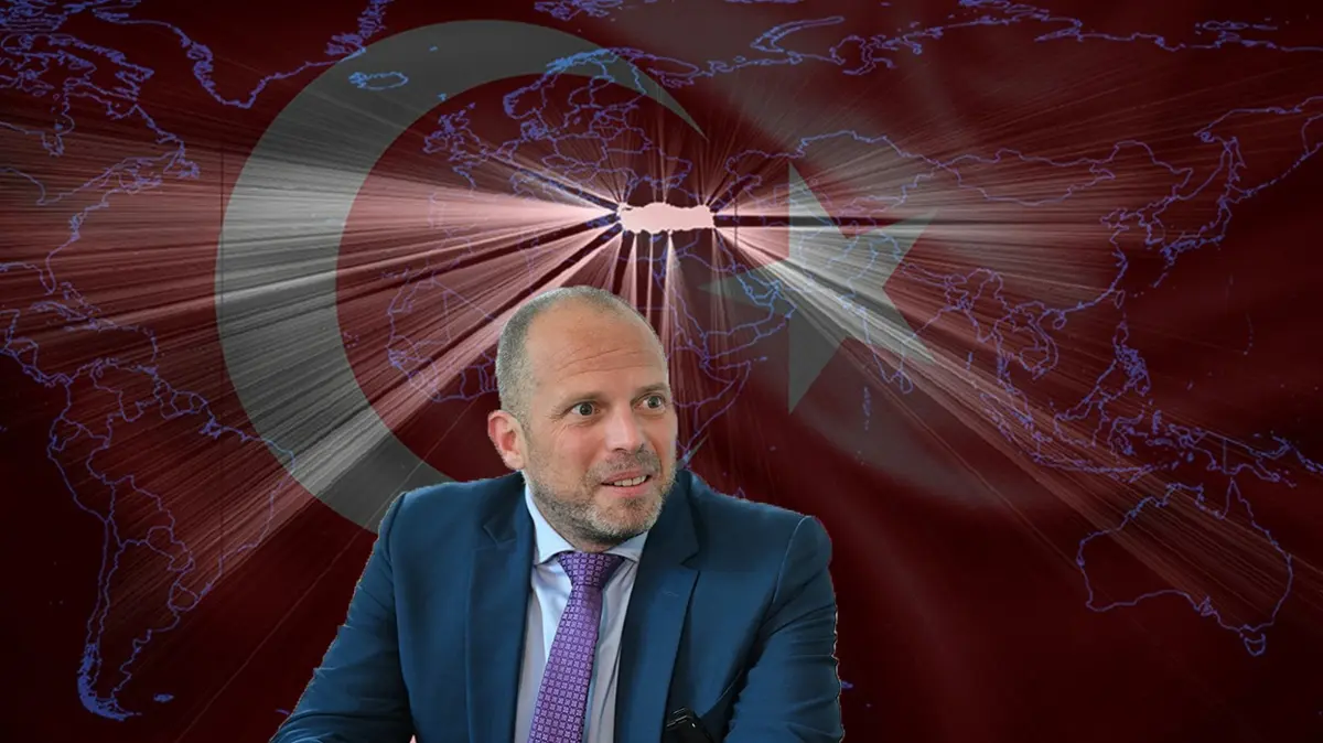 Hatalarının farkına vardılar! Türkiye'den öğreneceğimiz çok şey var