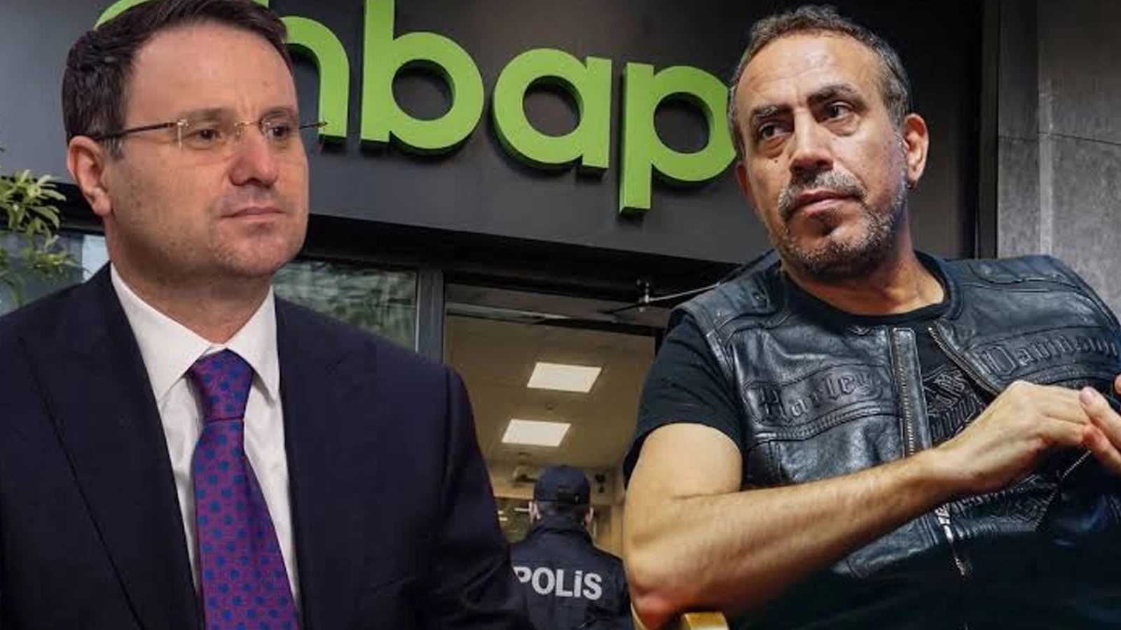 Bakan Gürlek'ten AHBAP açıklaması: Bilirkişi heyeti görevlendirilecek