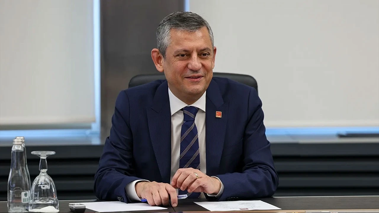 'Yeni Parti' için geri sayım! Kulisler hareketlendi: Kuruluş dilekçesi İçişleri Bakanlığı'na götürülecek