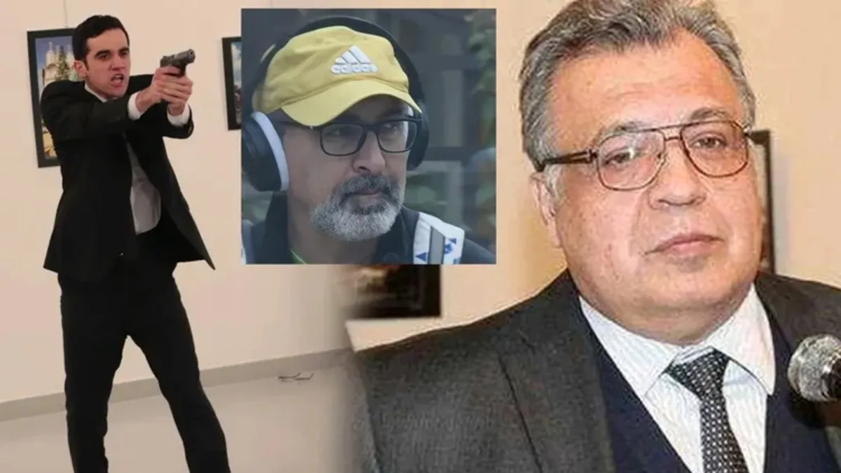 Karlov suikastı davasında dikkat çeken karar: FETÖ'nün casusluk ağına ilişkin tespitler