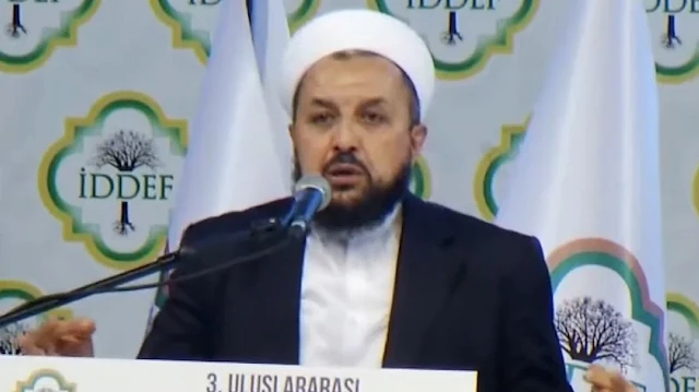 Balkanlıoğlu hocanın yıllar önceki çağrısı: İslam adına çalışmayan haindir