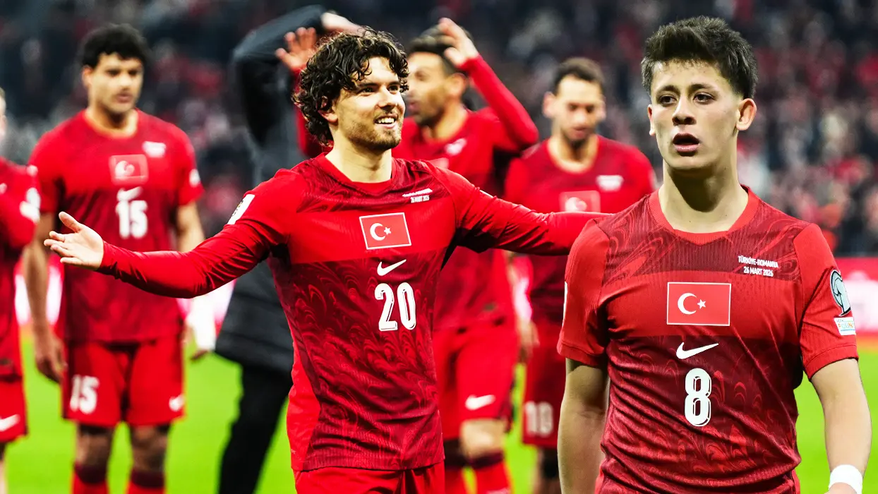 Türkiye'nin Dünya Kupası kılavuzu! 2 farklı ülkede 3 kritik maç