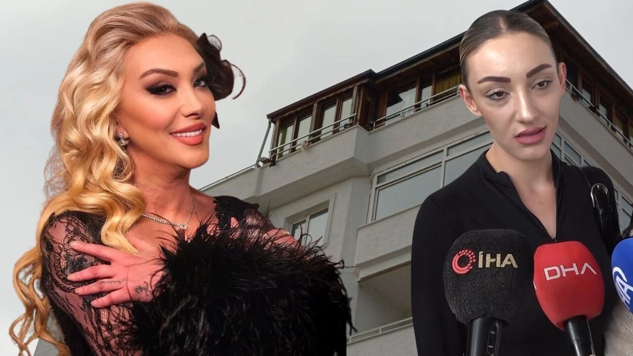 Şarkıcı Güllü'nün dosyasında iddianame aşamasına gelindi