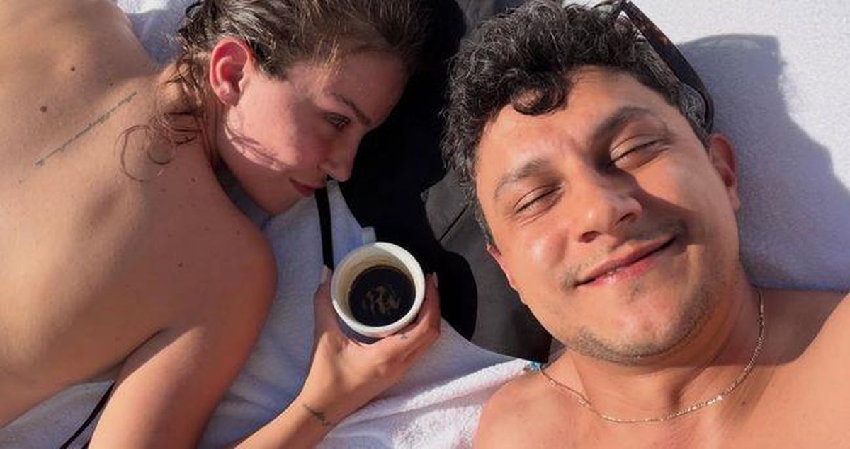 Yaren Güldiken kimdir? Alper Çankaya'nın sevgilisi kaç yaşında, nereli, ne iş yapıyor?