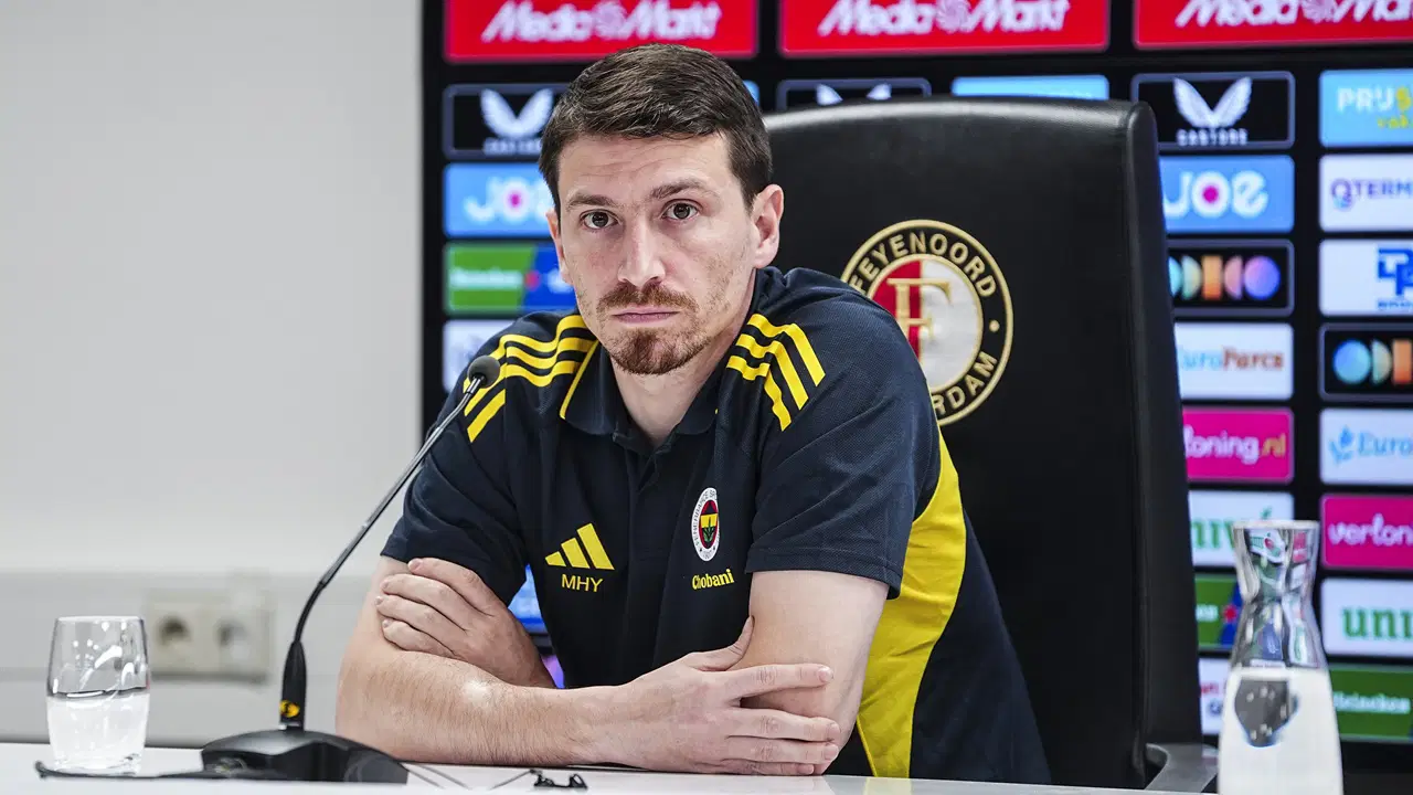 Fenerbahçe'de Mert Hakan Yandaş gelişmesi