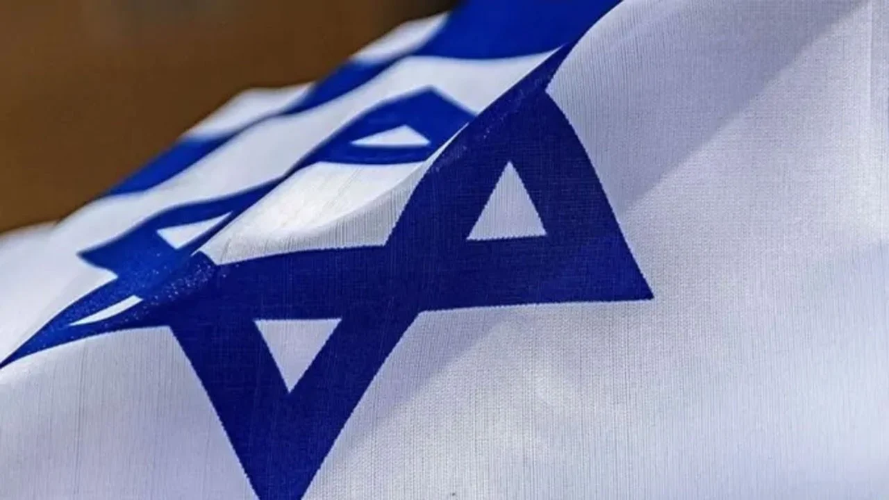 Tek başlarına haritadan silebilirlermiş! Siyonistlerden kuyruğu dik tutma çabası