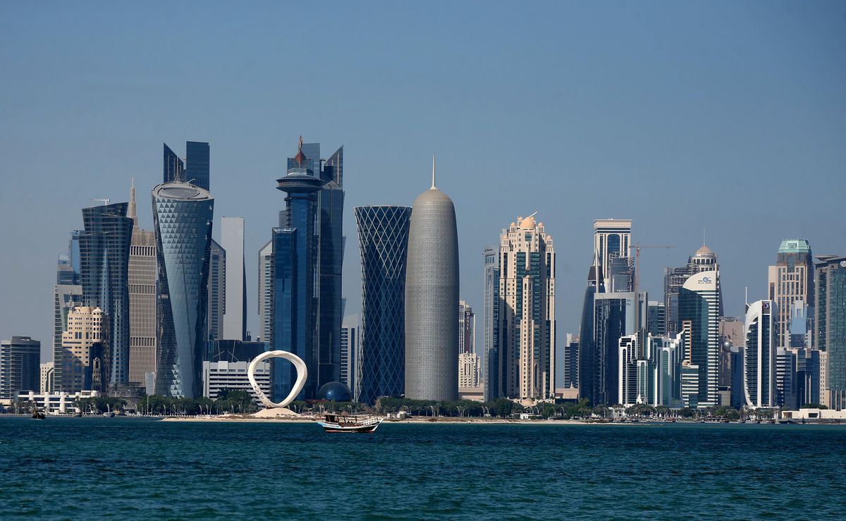 Cnn: Trump'ın Ortadoğu Özel Temsilcisi Witkoff, Doha'ya Doğru Yola Çıktı