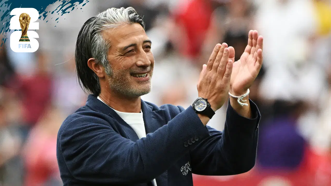 Murat Yakın'dan Kolombiya maçı açıklaması: 'Sonunda uğursuzluğu kırdık'