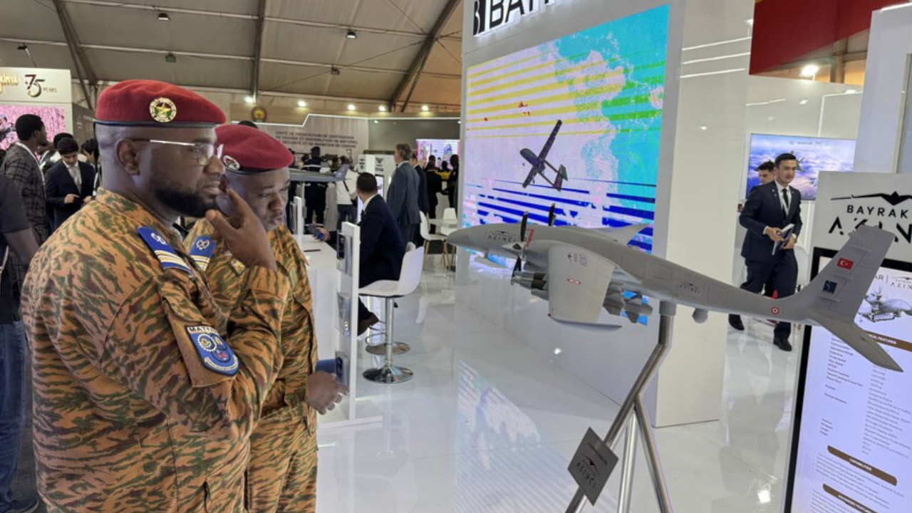Le Monde: Türkiye, Mali'de stratejik varlığını artırdı