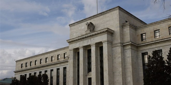 ABD Merkez Bankası faiz kararını açıkladı