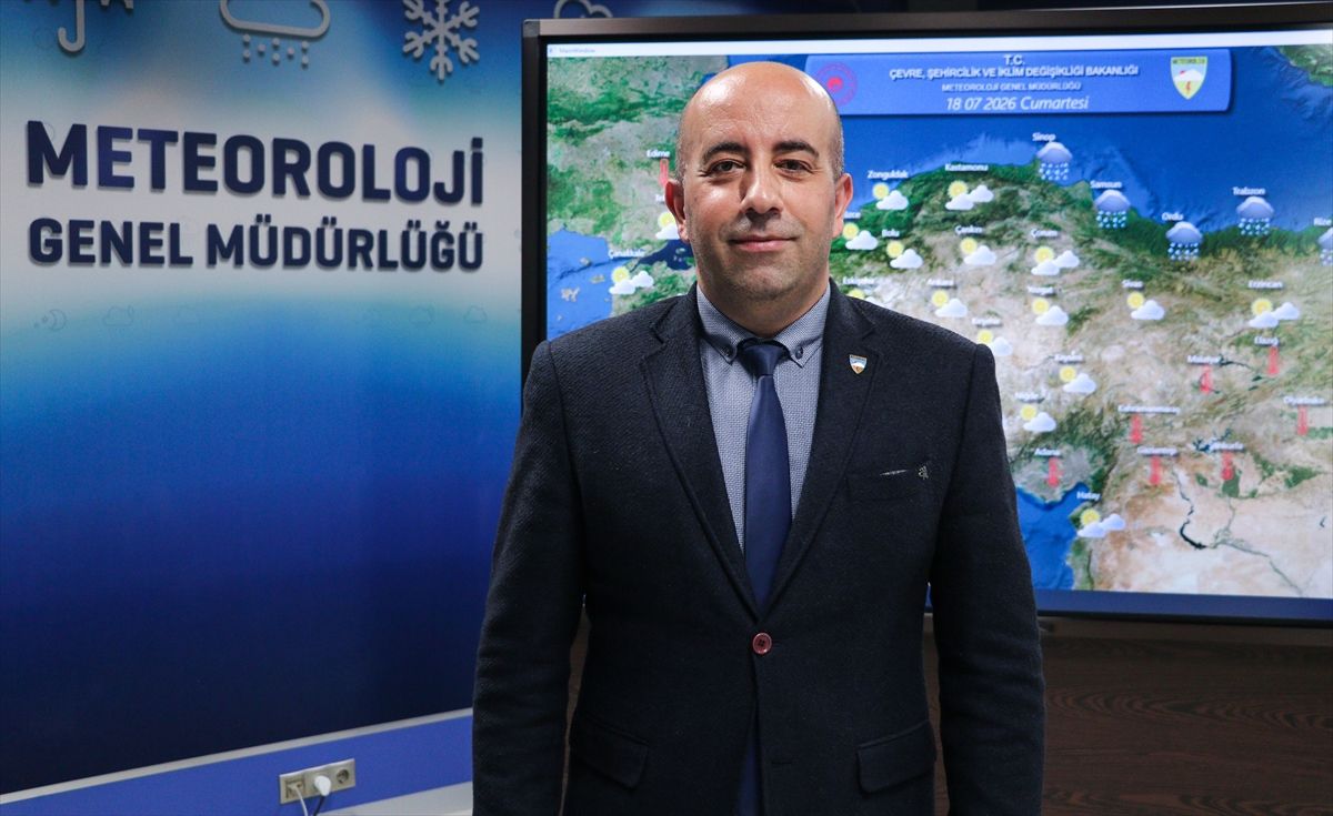 Yurtta sıcaklıklar hafta sonu da etkisini sürdürecek