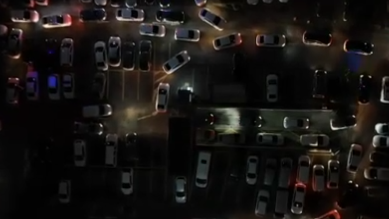İstanbul merkezli dev akaryakıt kaçakçılığı operasyonu! Yüzlerce litre akaryakıt ele geçirildi