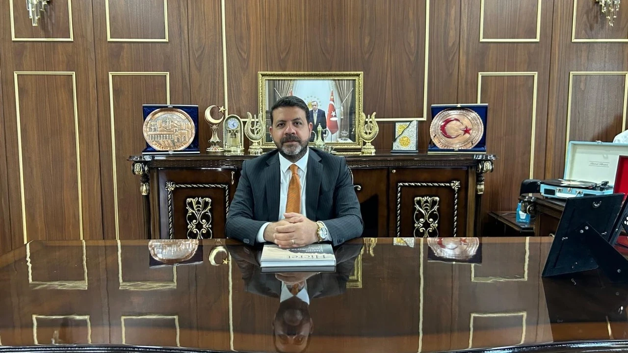 İş İnsanı Mehmet Bozkuş'tan NATO Zirvesi değerlendirmesi: Türkiye artık dünya siyasetinde '10 Numara' konumunda