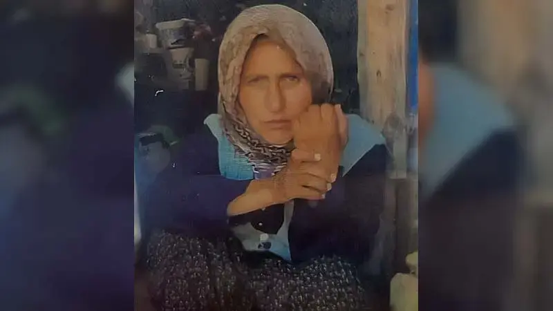 Mersin'de Yörük çadırından ayrıldıktan sonra kaybolan kadın için arama çalışması başlatıldı