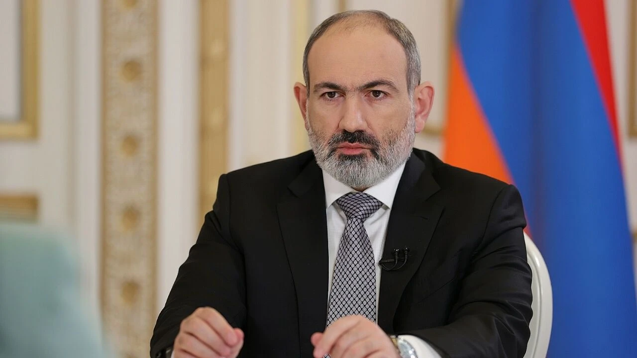 Ermenistan 7 Haziran'da seçime gidiyor