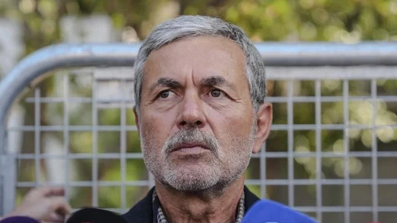 Aykut Kocaman'dan Fenerbahçe'nin teknik direktör tercihine ilişkin açıklama