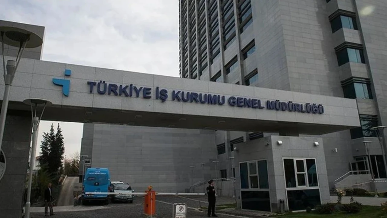 DARPHANE 124 İŞÇİ ALIMI 2026 || Darphane işçi alımı başvurusu nasıl yapılır, şartları neler?