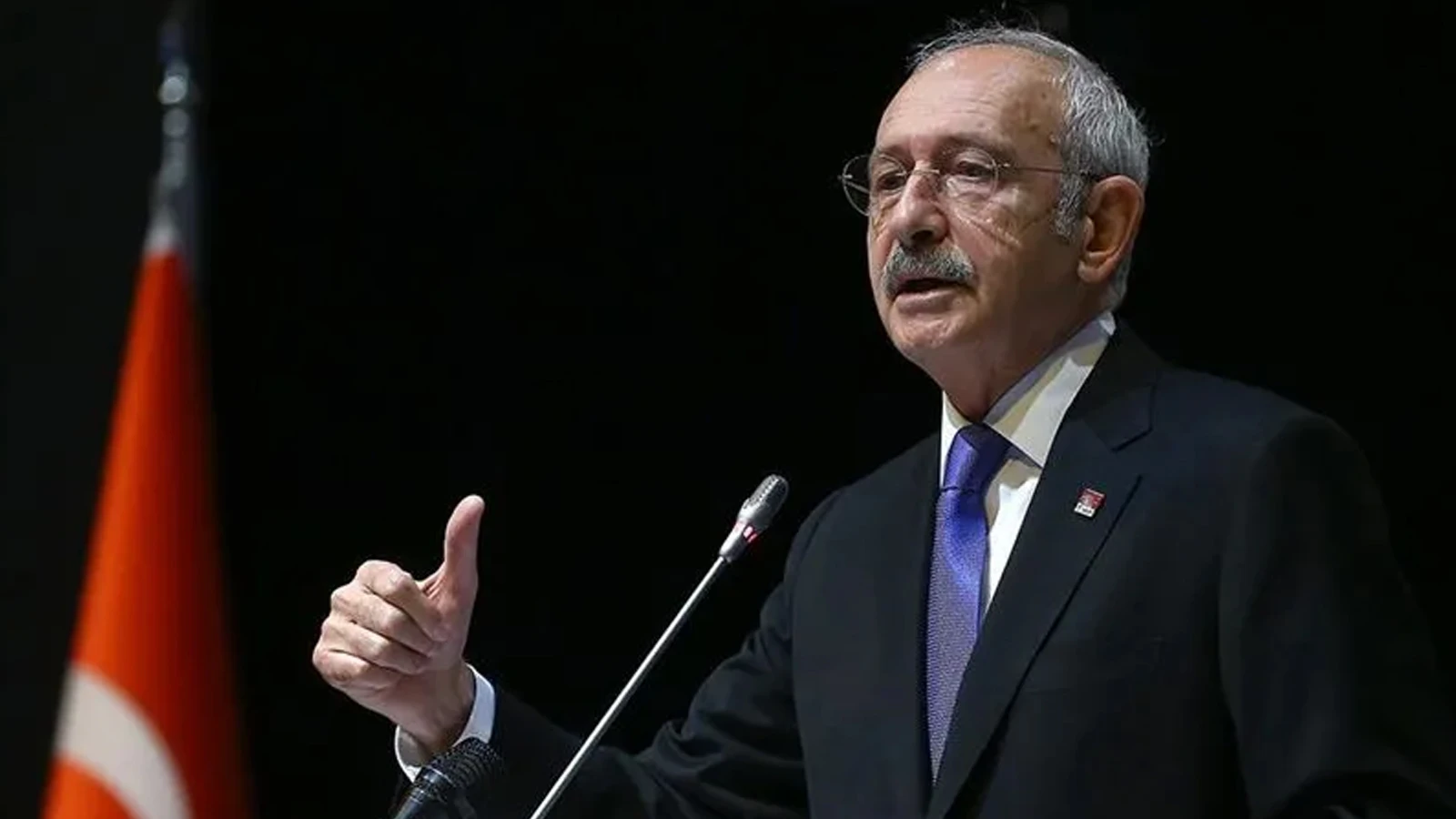 Kılıçdaroğlu'ndan dikkat çeken CHP açıklaması: Beni hiç ilgilendirmiyor