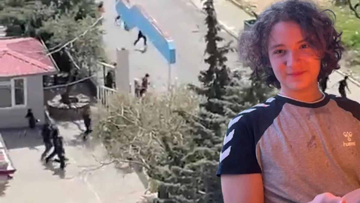 Okul saldırganı İsa Aras Mersinli'nin dijital günlüğünden vahşet çıktı: Adım adım cinayet planı! | “Bıçaklayıp boğacağım”