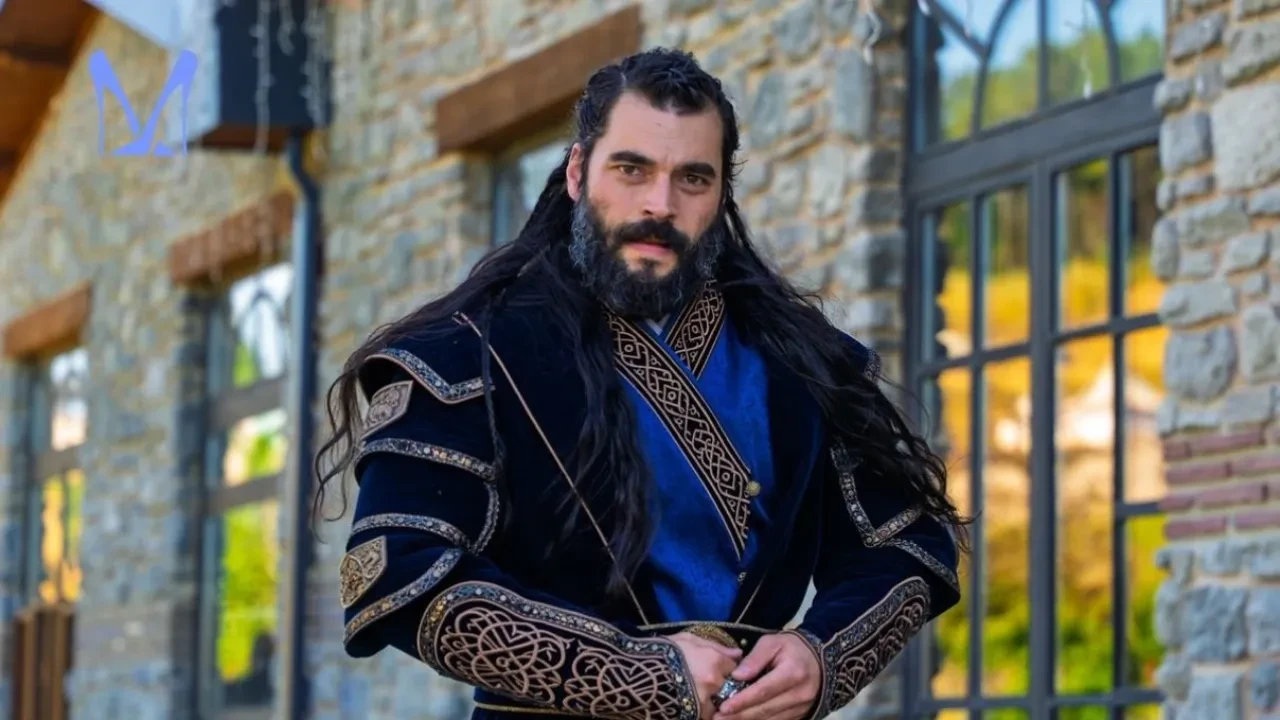 Akın Akınözü’nden Aşk ve Taht için yeni imaj! Sultan Alaeddin Keykubat’a hazırlanıyor