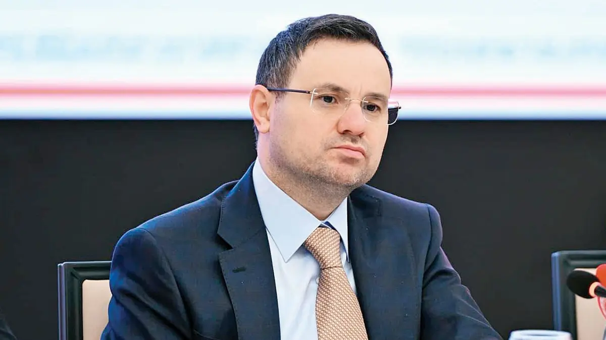 Adalet Bakanı Gürlek açıkladı! 3 faili meçhul raftan iniyor