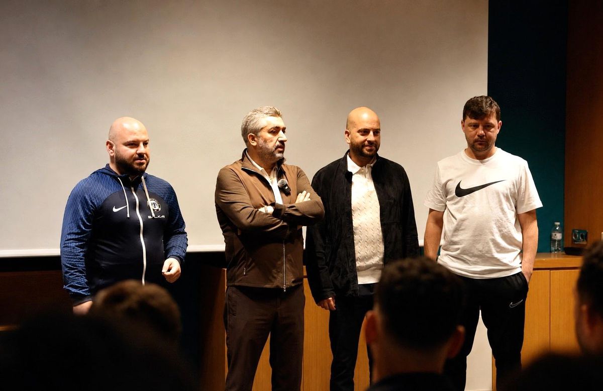 Çorum FK sahibi Balçık'tan futbolcularına Süper Lig jesti