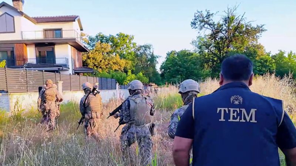 Kocaeli'de FETÖ/PDY operasyonu: 15 gözaltı!
