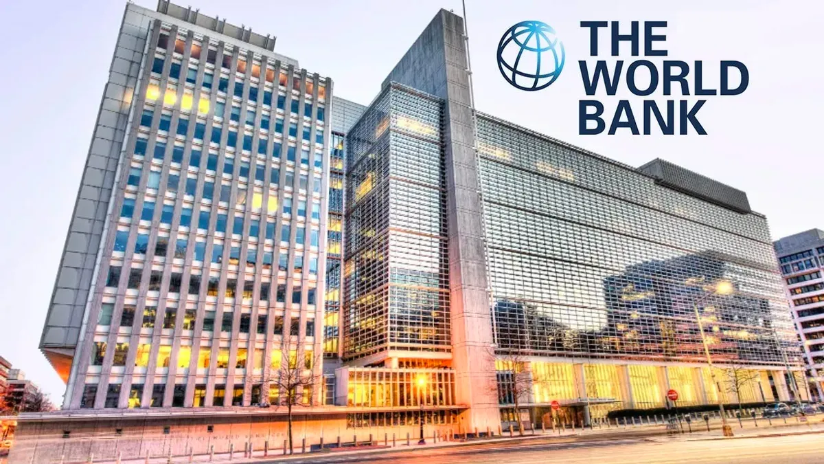 Dünya Bankası'ndan Orta Doğu'ya üst düzey atama! 11 milyar doları aşan portföyü yönetecek!
