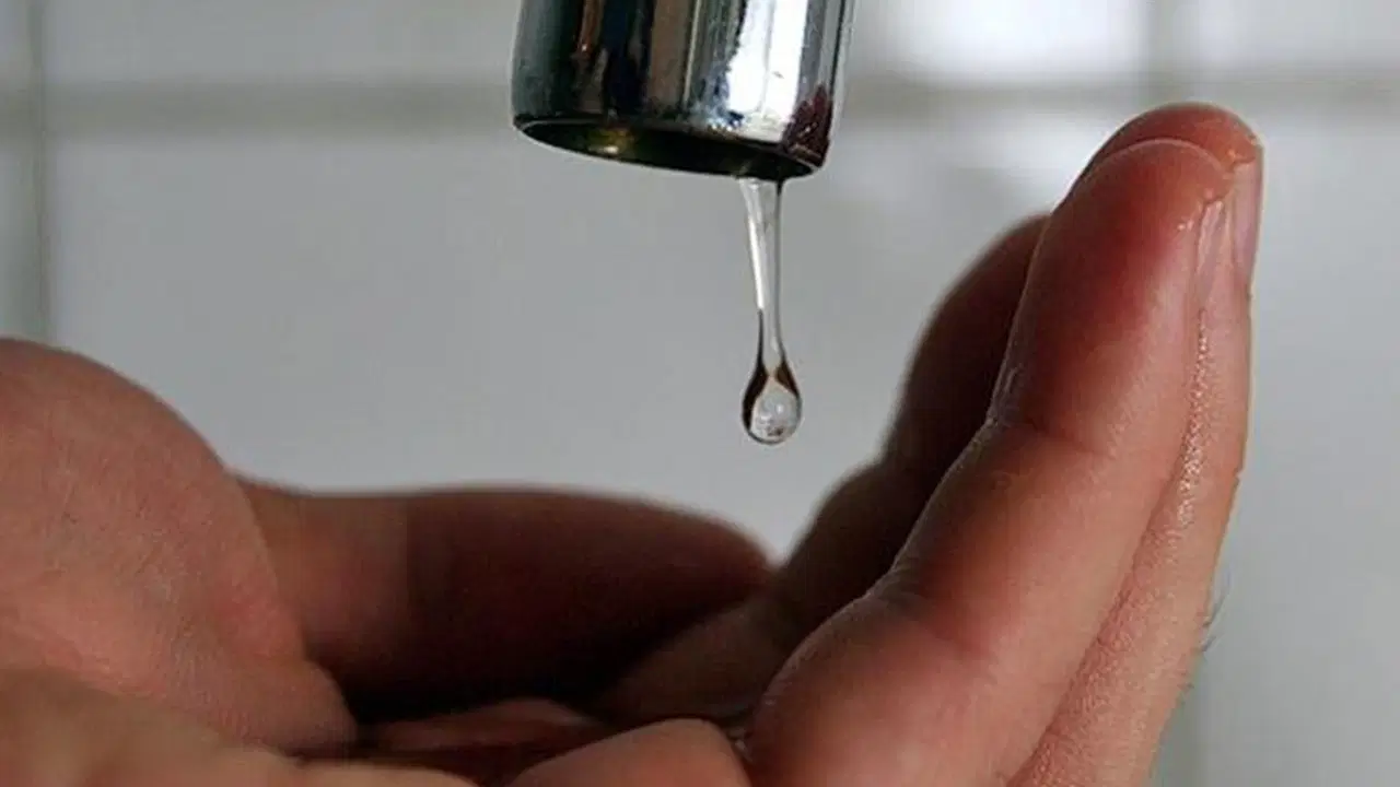 İSKİ'den uyarı: Avcılar'da 7 mahalleye 8 saat süreyle su verilemeyecek