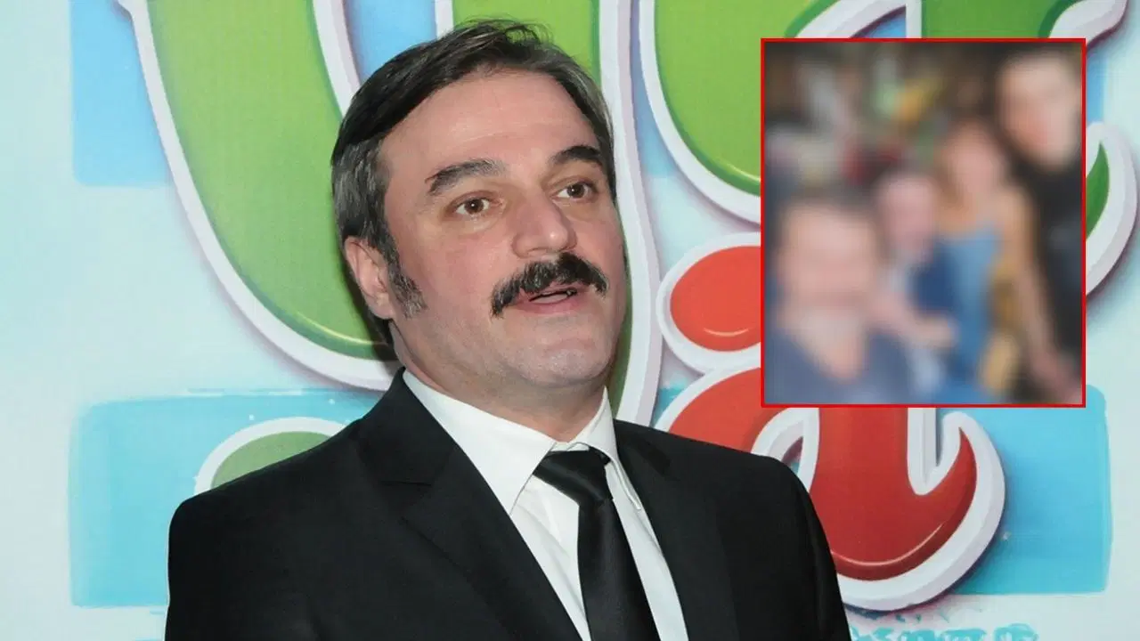 Karaciğer nakli sonrası mucize geri dönüş: İşte Ufuk Özkan’ın son hali!